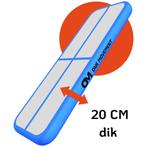 One Movement Airtrack 3 meter - Freerunning & Tricking, Ophalen, Zo goed als nieuw, Armen, Overige typen