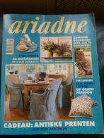 Ariadne juli 1992, Boeken, Ophalen of Verzenden, Gelezen, Sport en Vrije tijd