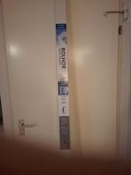 Bruyzeel Rolhor voor deur. Splinternieuw, Doe-het-zelf en Verbouw, Deuren en Horren, Hordeur, Nieuw, Metaal, 200 tot 215 cm