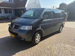 Volkswagen Transporter Bestel 1.9 D 62KW DC 2009, Voorwielaandrijving, 4 cilinders, Volkswagen, Origineel Nederlands