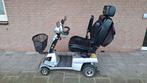 scootmobiel, Ophalen, Gebruikt, Elektrische rolstoel