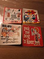 Bi Fi sticker, Verzamelen, Ophalen of Verzenden, Zo goed als nieuw