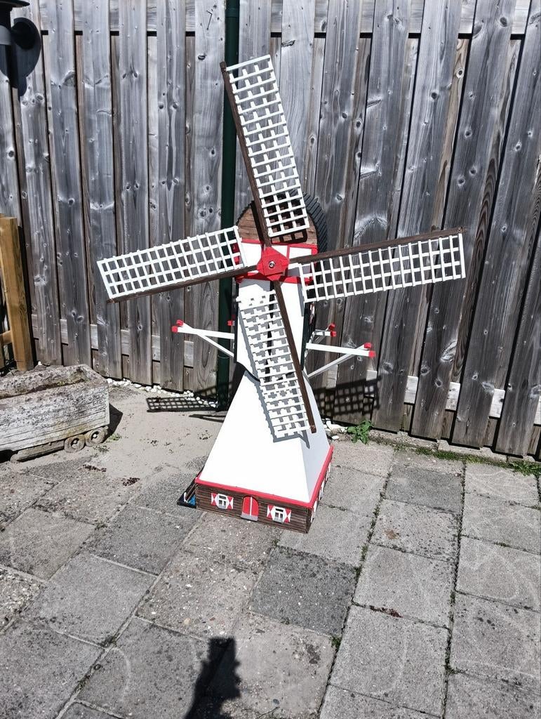 Tuinmolen, Ophalen of Verzenden
