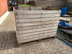 Gebruikte aardappelkist, Tuin en Terras, Haardhout, Minder dan 3 m³, Ophalen of Verzenden