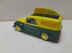 Fiat 500 B Topolino Bestelwagen., Hobby en Vrije tijd, Modelauto's | 1:43, Ophalen of Verzenden, Zo goed als nieuw, Auto, Overige merken