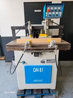 Horizontale gatensteker Masterwood, Ophalen, Gebruikt, Elektrisch, Overige soorten