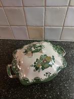 Bird of Paradise Johnson Brothers dekschaal, Ophalen of Verzenden