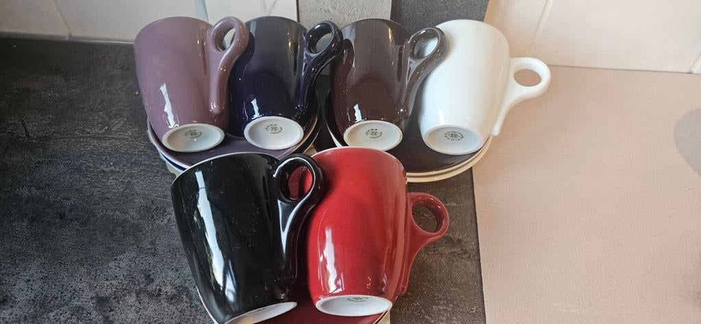 Pelican Rouge Collection, Ophalen of Verzenden