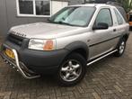 Land Rover Freelander Sidebars rechte buis, Niet ingevuld, Niet ingevuld, Niet ingevuld