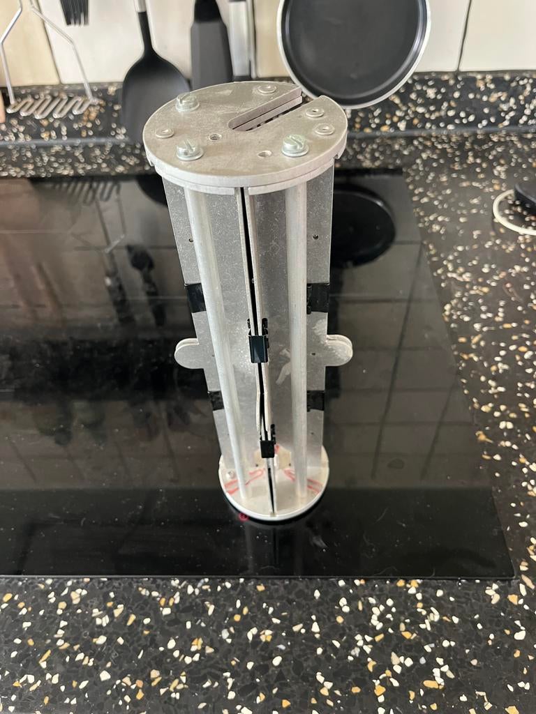 Swanjig verenplakker voor traditionele houten pijlen, Ophalen of Verzenden, Gebruikt