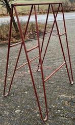 Steigerbokken / schragen., Ophalen, Gebruikt, Overige typen, Minder dan 2 meter