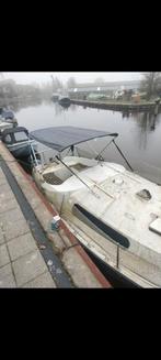 zeilboot, Watersport en Boten, Ophalen of Verzenden, Gebruikt, 3 tot 6 meter, Minder dan 15 m²