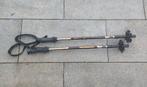 2 x Mooie Nordic Walking Trekking Poles/Stokken, Ophalen of Verzenden, Zo goed als nieuw, Wandelstok