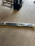 Raamdecoratie Rolgordijn / Luxaflex - 2 Stuks -, Huis en Inrichting, Ophalen, Nieuw, Zwart, 100 tot 150 cm