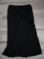 Zwart rok mt 42/44, Kleding | Dames, Rokken, Zwart, Maat 42/44 (L), Ophalen of Verzenden, Zo goed als nieuw