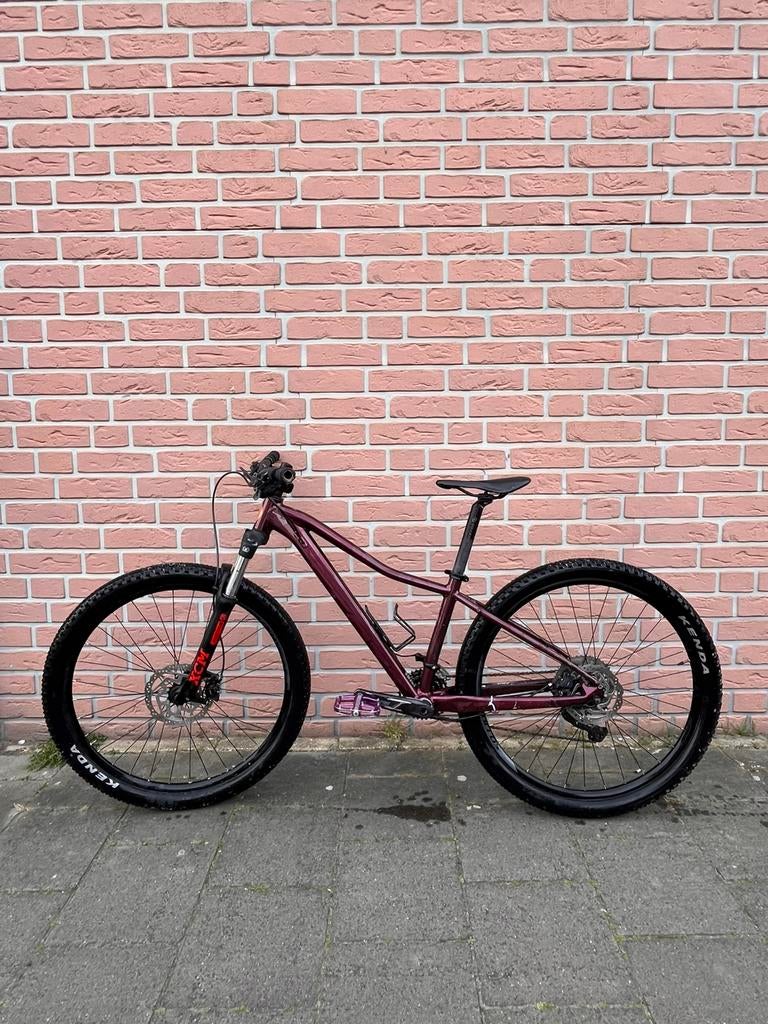 Scott contessa active xs, Gebruikt, Hardtail, Ophalen, Overige merken