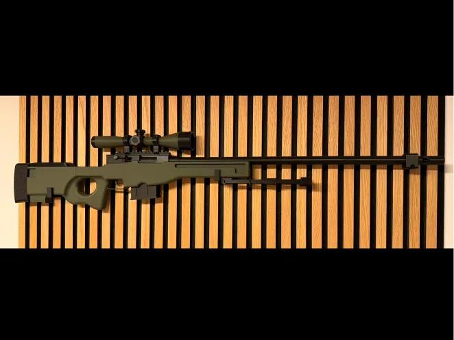 Sniper model 3D  van Counterstrike, Ophalen, Nieuw