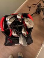 Nieuwe golfset voor dames/kinderen - wegens rugklachten, Sport en Fitness, Golf, Ophalen, Zo goed als nieuw, Set
