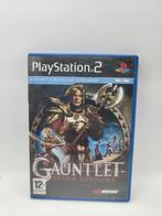 Gauntlet Seven Sorrows PS2, Avontuur en Actie, O, O, O