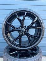 19inch originele Estoril velgen Volkswagen Golf R / GTI GTE, Auto-onderdelen, Banden en Velgen, 19 inch, Gebruikt, Banden en Velgen