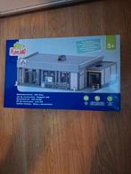 Splinter nieuwe Aldi winkel bouwstenen set soort lego 933stu, Ophalen of Verzenden, Nieuw, Overige merken