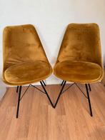 Kuip stoelen, Ophalen, Zo goed als nieuw, Overige kleuren