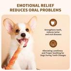 Snackpakket voor honden – 5 verschillende smaken – 5x100g, Ophalen, Hond