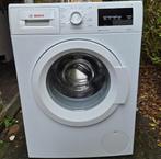 Bosch wasmachine met energie label A++, Witgoed en Apparatuur, Wasmachines, Ophalen, Gebruikt, Voorlader, Energieklasse A of zuiniger