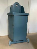 kinderstoel, Ophalen, Gebruikt, Overige typen