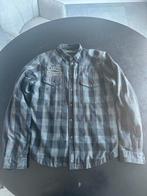 John Doe Lumberjack Kevlar Zomer Motorjas Maat L, Ophalen, Tweedehands, Heren, Jas | textiel