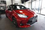 Toyota Yaris 1.5 Hybrid GR Sport Head up Alcantara Disctroni, Auto's, Toyota, Gebruikt, Zwart, 23 km/l, 1490 cc