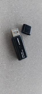 Humax 150N wifi stick USB, Ophalen of Verzenden, Gebruikt, 1 GB of minder