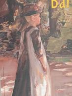 Max Liebermann affiche Singer Museum Laren 2002, Ophalen of Verzenden