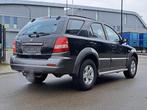 Kia Sorento 2.4i EX Export, Auto's, Kia, Stof, Gebruikt, Startonderbreker, 4 cilinders