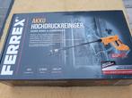 Ferrex Accu Hogedrukreinger, Ophalen of Verzenden, Nieuw, Accu, Ferrex