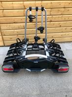 Fietsendrager Thule EW 923 3- fietsen e-bike, 3 fietsen of meer, Gebruikt, Ophalen of Verzenden, Trekhaakdrager