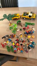 Play mobiel party bieden, Ophalen, Gebruikt