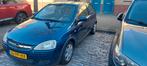 Opel corsa c nieuwe apk alles werkend vraagprijs, Particulier, Te koop