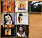 7 cd's van Patsy Cline, Ophalen of Verzenden, Zo goed als nieuw