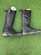 QHP rijlaarzen maat 37, Ophalen, Gebruikt, Dressuur, Schoeisel