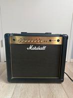 Marshall MG30FX Gitaarversterker - Zo goed als nieuw, Ophalen, Zo goed als nieuw, Gitaar, Minder dan 50 watt