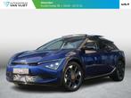 Kia EV6 Plus Advanced 84 kWh | SNEL LEVERBAAR | Schuifkantel, Automaat, 228 pk, Achterwielaandrijving, Blauw