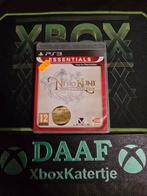 Ni no Kuni wrath of the white witch - Ps3, Avontuur en Actie, 1 speler, Ophalen of Verzenden, Zo goed als nieuw