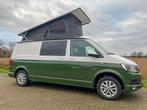 Gevraagd! VW T5/T6 L2 California stijl met vloerrails, Ophalen, Gebruikt