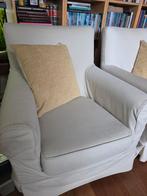 Fauteuil Ektrop Ikea, Ophalen, Gebruikt, Eenpersoons, 75 tot 100 cm