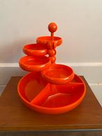 Jaren 70 Snacktoren EMSA, Ophalen of Verzenden, Zo goed als nieuw