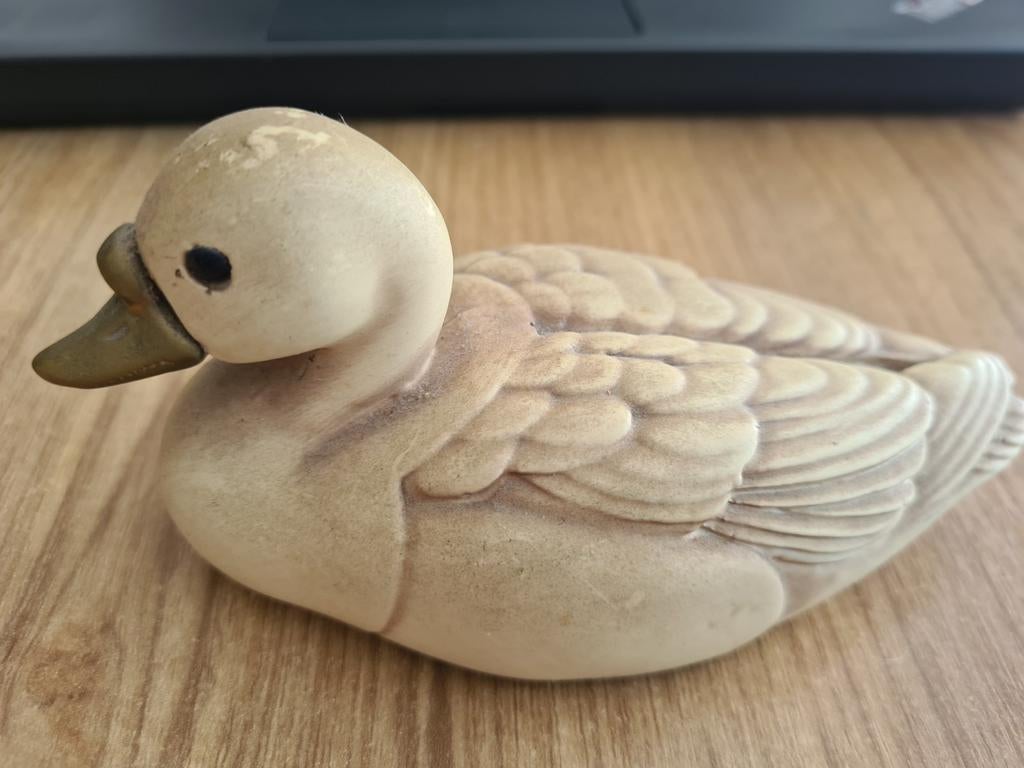 3 malevolti eendjes, Ophalen of Verzenden, Dier