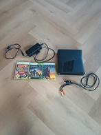 Xbox 360 s, Spelcomputers en Games, Spelcomputers | Nintendo NES, Ophalen of Verzenden, Gebruikt, Zonder controller