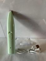 Tondeuse Honden Groen of Wit, Dieren en Toebehoren, Ophalen of Verzenden, Nieuw