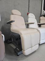 Gharieni | elektrische Behandelstoel | pedicurestoel | ZGAN, Ophalen, Zo goed als nieuw, Massagestoel of Kussen